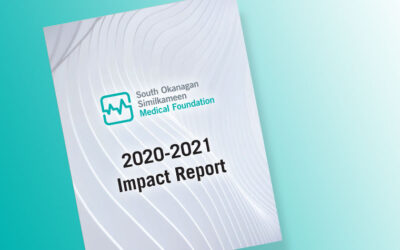 Impact Report 2020-2021