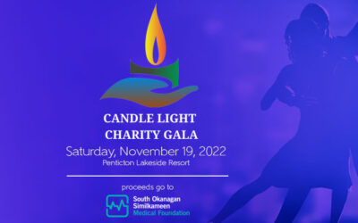Candle Light Charity Gala 2022