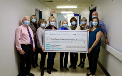 New Clinical Research Unit at PRH