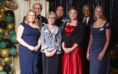 Candle Light Charity Gala Raises $50,000!