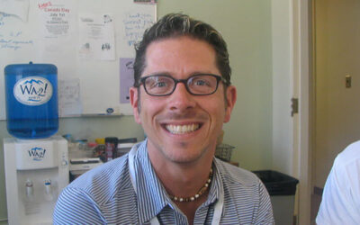 Carl Meadows Retirement Party