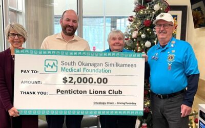 Penticton Lions Club