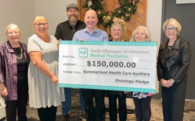 Summerland Health Care Auxiliary