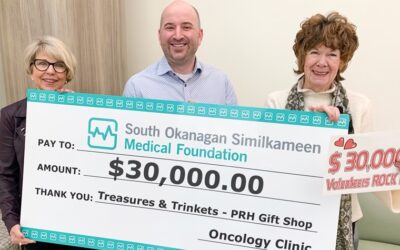 Treasures and Trinkets PRH Gift Shop