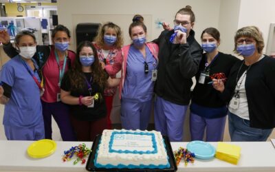 Celebrating $20 Million In Five Years!