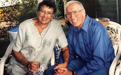 Couples Legacy Honors Commitment to Healthcare