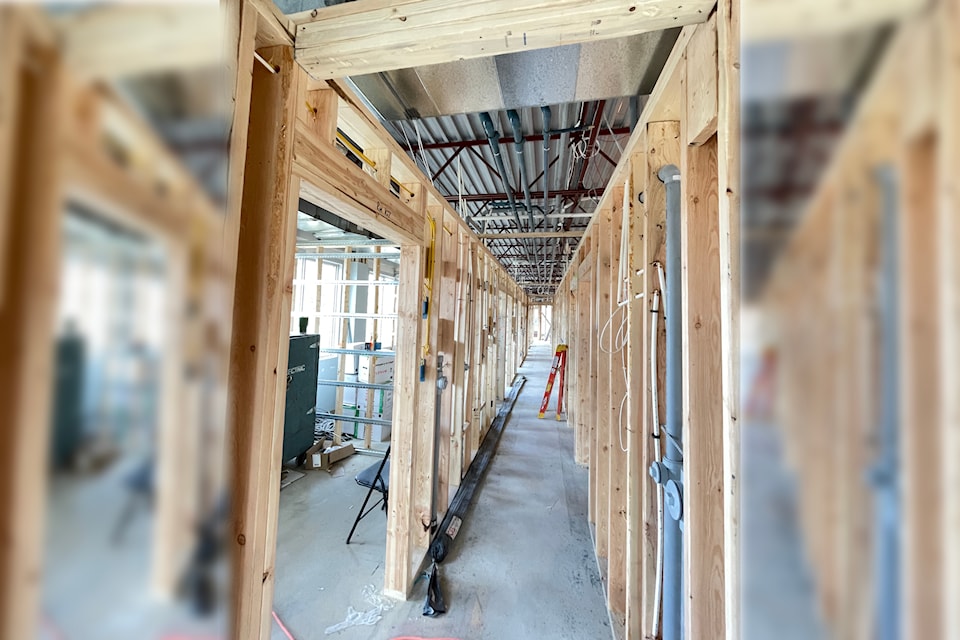 SOS Foundation Donates 1 Million for Medical Clinic Upgrade