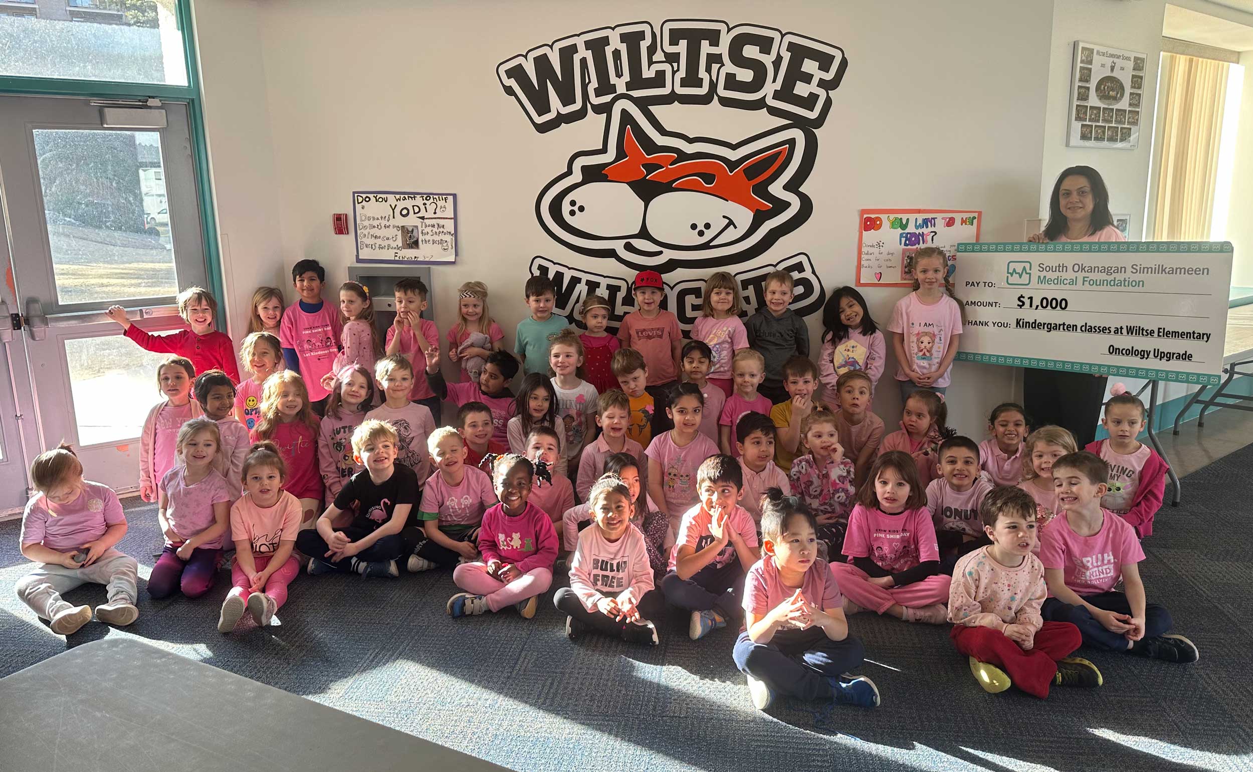 Witse-Elementary