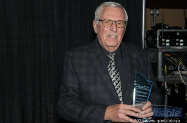 SOS Medical Foundation Gala 2024