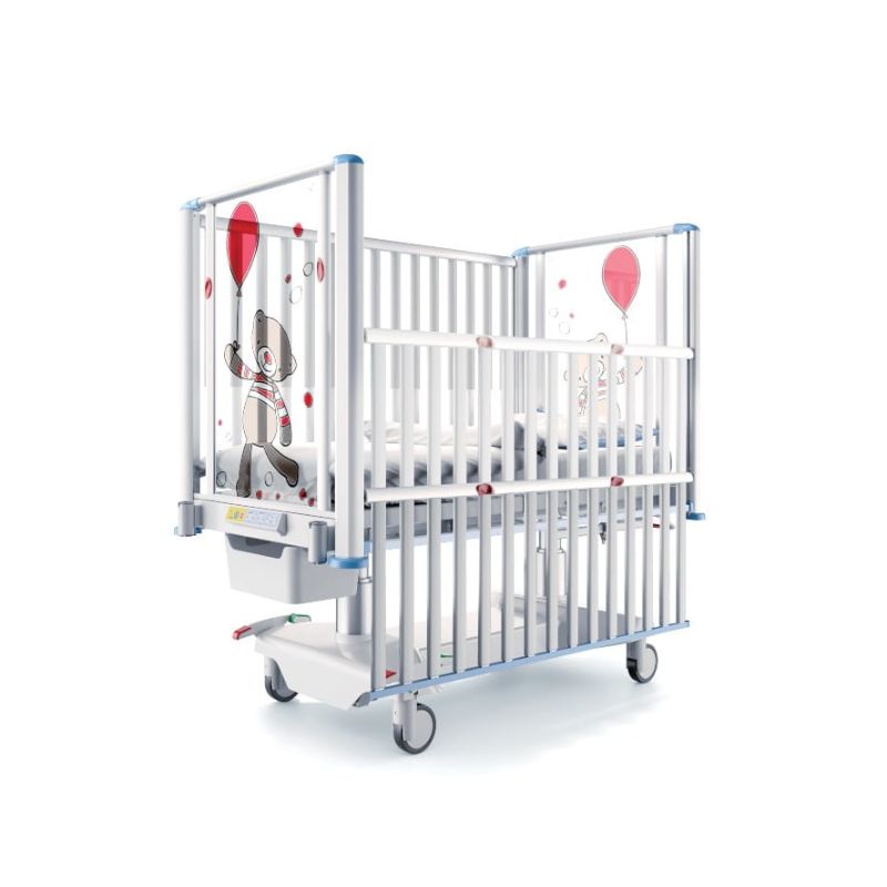 Pediatric Crib - Image 2
