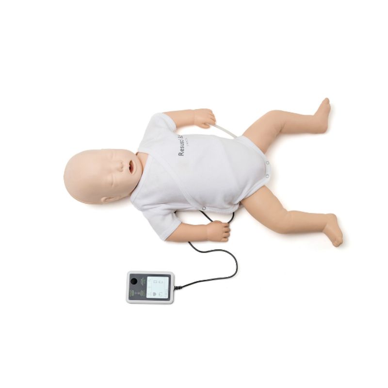 Resusci Baby QCOR Wirless