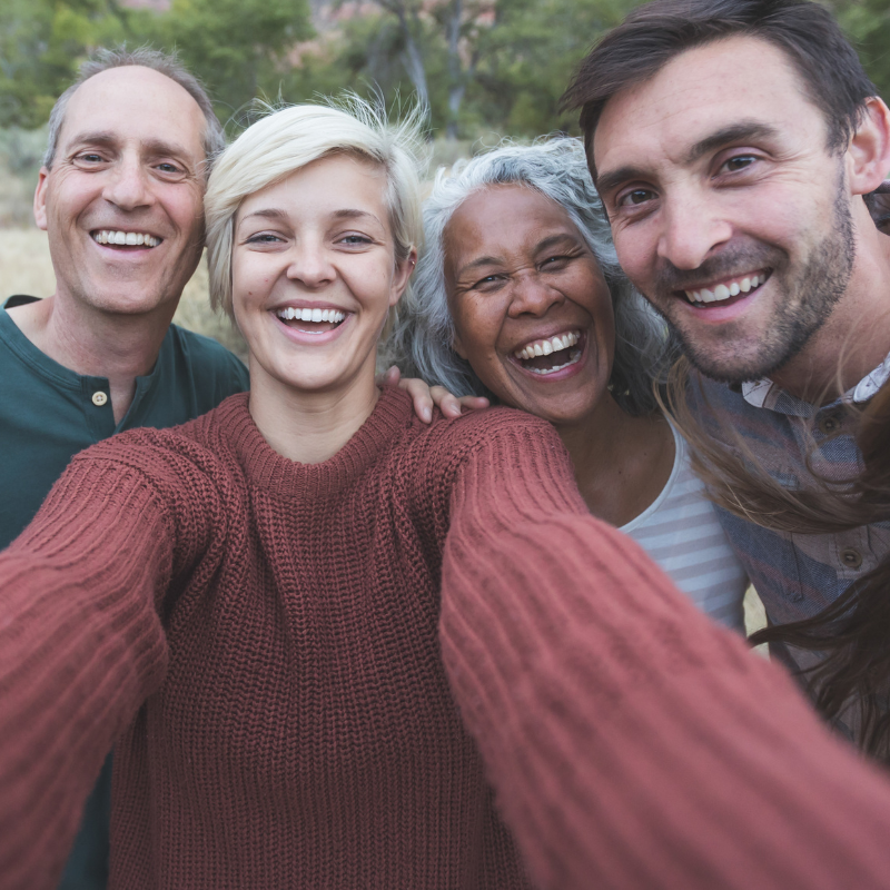 SOS Medical Foundation Volunteers