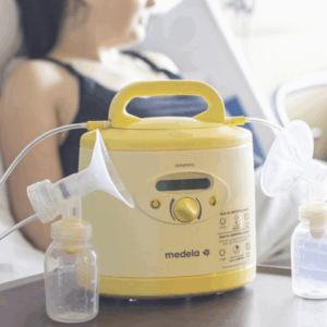 Breast Pump