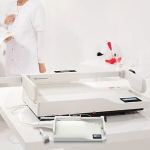 WiFi Enabled Infant Scale
