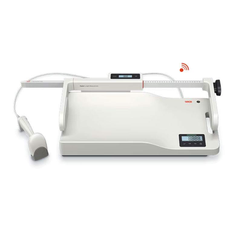 WiFi Enabled Infant Scale - Image 3